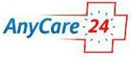 ANYCARE 24 trademark