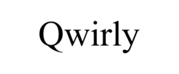 QWIRLY trademark