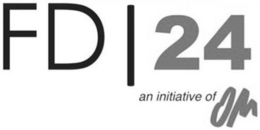 FD | 24 AN INITIATIVE OF OM trademark