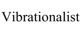 VIBRATIONALIST trademark