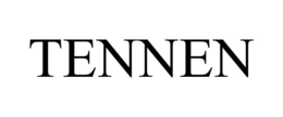TENNEN trademark