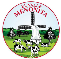 EL VALLE MENONITA trademark