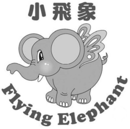 FLYING ELEPHANT trademark
