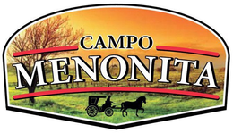 CAMPO MENONITA trademark