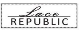 LACE REPUBLIC trademark