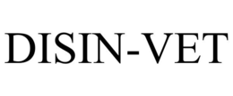 DISIN-VET trademark