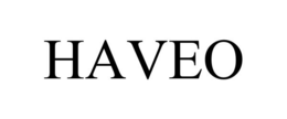 HAVEO trademark