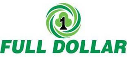 1 FULL DOLLAR trademark