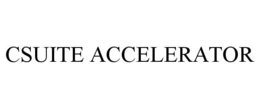 CSUITE ACCELERATOR trademark