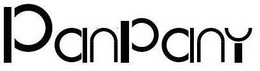 PANPANY trademark