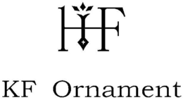 KF ORNAMENT trademark