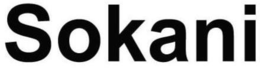 SOKANI trademark