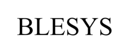 BLESYS trademark