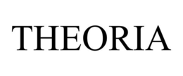 THEORIA trademark