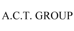 A.C.T. GROUP trademark