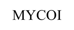 MYCOI trademark