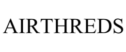 AIRTHREDS trademark