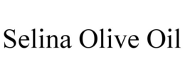 SELINA OLIVE OIL trademark