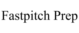 FASTPITCH PREP trademark