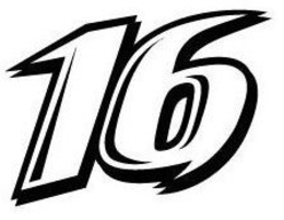 16 trademark