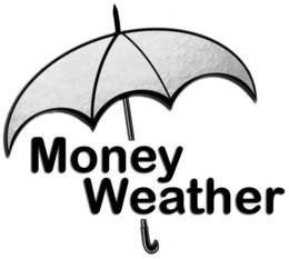 MONEY WEATHER trademark