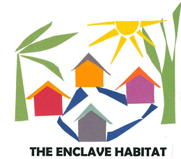THE ENCLAVE HABITAT trademark