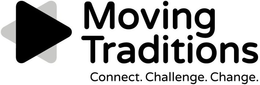 MOVING TRADITIONS CONNECT. CHALLENGE. CHANGE. trademark