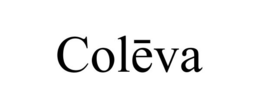 COLEVA trademark