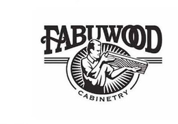 FABUWOOD CABINETRY trademark