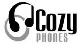 COZY PHONES trademark