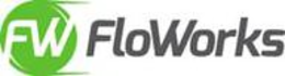 FW FLOWORKS trademark