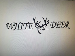 WHITE DEER trademark