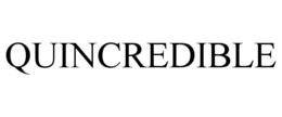 QUINCREDIBLE trademark