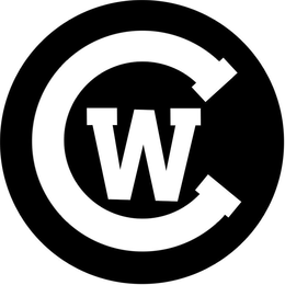 CW trademark