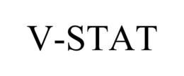 V-STAT trademark