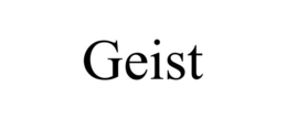 GEIST trademark