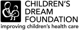 CHILDREN'S DREAM FOUNDATION IMPROVING CHILDREN'S HEALTH CARE trademark