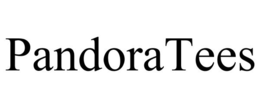 PANDORATEES trademark