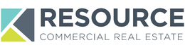 RESOURCE COMMERCIAL REAL ESTATE trademark