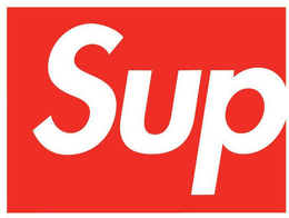 SUP trademark