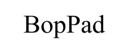 BOPPAD trademark
