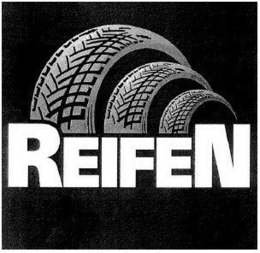 REIFEN trademark