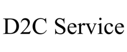 D2C SERVICE trademark