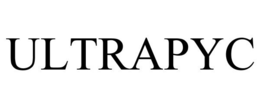 ULTRAPYC trademark