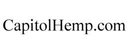 CAPITOLHEMP.COM trademark