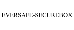 EVERSAFE-SECUREBOX trademark