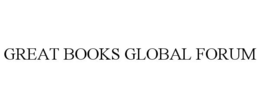 GREAT BOOKS GLOBAL FORUM trademark