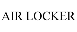 AIR LOCKER trademark