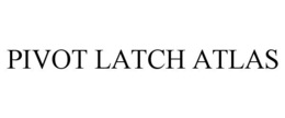 PIVOT LATCH ATLAS trademark