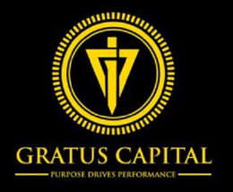 GRATUS CAPITAL PURPOSE DRIVES PERFORMANCE trademark